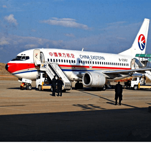 吕梁航空快运航空快运业稳步发展的原因是什么？
